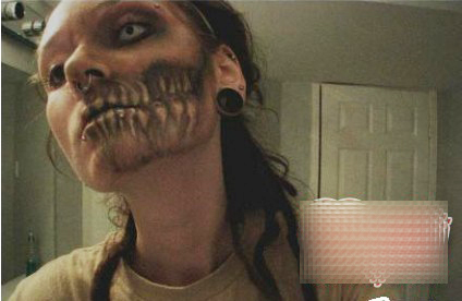 ��С���룡�ؿ�ζ��ʬױ�� ���ˣ�ͼ��