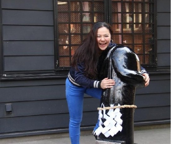 ���أ��ձ����ŵġ��Լ��롱���������磨ͼ��