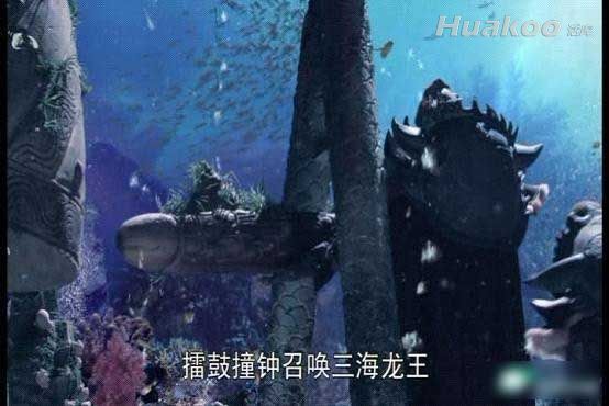 ����Ц����һ��ˮ�絽��Ļ�� ��ЦͼƬ