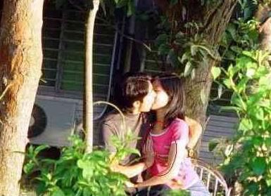 ��԰��ķ������ ͵�Ĺ�԰Ұս��ͼ��