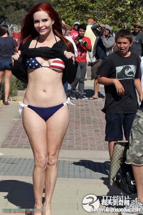 ��Щ��Ů�����Ǹ�Ц��ĳ�Ů ��Ҫholdס��(��ͼ)