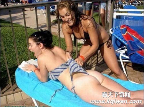 ��Ů������ͼ�� �ø�hold��ס(������ͼ)