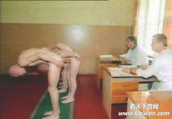 ʵ�Ľ��ض���˹�������������ȫ����:Ůҽ��������������(��ͼ)